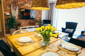 Apartament Przytulny Stone Hill, Szklarska Poręba